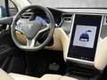 Tesla Model X 75kWh Dual Motor Blu/Azzurro - thumbnail 12