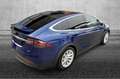 Tesla Model X 75kWh Dual Motor Blu/Azzurro - thumbnail 4