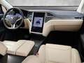 Tesla Model X 75kWh Dual Motor Blu/Azzurro - thumbnail 8