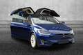 Tesla Model X 75kWh Dual Motor Blu/Azzurro - thumbnail 2