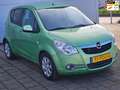 Opel Agila 1.2 Edition.2de eigenaar.airco.km 85396nap.apk 28- Verde - thumbnail 1
