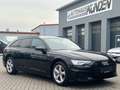 Audi A6 Avant 45 TFSI qua. S-Line °Matrix°Alcantara° Schwarz - thumbnail 2