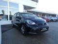 Honda Jazz 1,5 i-MMD Hybrid Elegance Aut. Schwarz - thumbnail 3