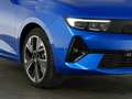 Opel Astra L LIM GS 54kWH AT+LED MATRIX+NAVI+360 GRAD KAMERA+ Bleu - thumbnail 33