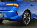 Opel Astra L LIM GS 54kWH AT+LED MATRIX+NAVI+360 GRAD KAMERA+ Bleu - thumbnail 22
