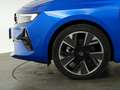 Opel Astra L LIM GS 54kWH AT+LED MATRIX+NAVI+360 GRAD KAMERA+ Bleu - thumbnail 24