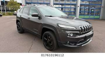 Limited 4WD