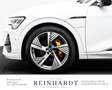 Audi e-tron SPORTBACK 55 2x S LINE/BLACK EDITION/22Z. Weiß - thumbnail 12