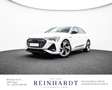 Audi e-tron SPORTBACK 55 2x S LINE/BLACK EDITION/22Z. Weiß - thumbnail 1
