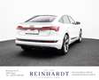 Audi e-tron SPORTBACK 55 2x S LINE/BLACK EDITION/22Z. Weiß - thumbnail 9