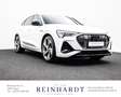 Audi e-tron SPORTBACK 55 2x S LINE/BLACK EDITION/22Z. Weiß - thumbnail 5