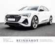 Audi e-tron SPORTBACK 55 2x S LINE/BLACK EDITION/22Z. Weiß - thumbnail 3