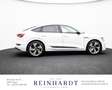 Audi e-tron SPORTBACK 55 2x S LINE/BLACK EDITION/22Z. Weiß - thumbnail 6