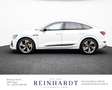 Audi e-tron SPORTBACK 55 2x S LINE/BLACK EDITION/22Z. Weiß - thumbnail 11