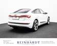 Audi e-tron SPORTBACK 55 2x S LINE/BLACK EDITION/22Z. Weiß - thumbnail 7