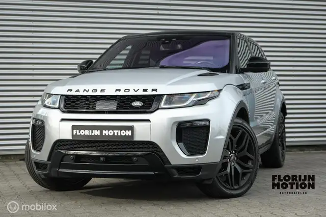 Land Rover Range Rover Evoque 2.0 Si4 HSE Dynamic | LED | Pano | HUB | ACC | Sto