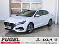 Hyundai i30 1.5 T-GDI Fastback FL LED|Navi|Winterpaket White - thumbnail 1