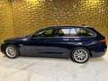 BMW 525 525d Touring xdrive Luxury Bleu - thumbnail 5