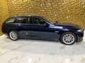 BMW 525 525d Touring xdrive Luxury Bleu - thumbnail 3