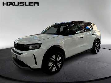 GS Electric Kamera Allwetter SHZ Klimaautom.