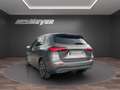 Mercedes-Benz B 200 PROGRESSIVE ADVANCED+KAMERA+TOTW+WI-PAKET+ Gris - thumbnail 4
