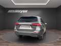 Mercedes-Benz B 200 PROGRESSIVE ADVANCED+KAMERA+TOTW+WI-PAKET+ Gris - thumbnail 5