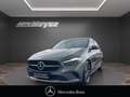 Mercedes-Benz B 200 PROGRESSIVE ADVANCED+KAMERA+TOTW+WI-PAKET+ Gris - thumbnail 1