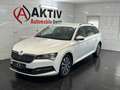 Skoda Superb 1.5 TSI Combi Ambition DSG*Navi* Blanc - thumbnail 1