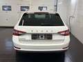Skoda Superb 1.5 TSI Combi Ambition DSG*Navi* Blanc - thumbnail 5