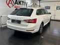 Skoda Superb 1.5 TSI Combi Ambition DSG*Navi* Blanc - thumbnail 6