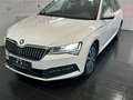 Skoda Superb 1.5 TSI Combi Ambition DSG*Navi* Blanc - thumbnail 7