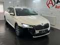 Skoda Superb 1.5 TSI Combi Ambition DSG*Navi* Blanc - thumbnail 3