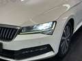 Skoda Superb 1.5 TSI Combi Ambition DSG*Navi* Blanc - thumbnail 8