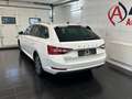 Skoda Superb 1.5 TSI Combi Ambition DSG*Navi* Blanc - thumbnail 4