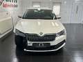 Skoda Superb 1.5 TSI Combi Ambition DSG*Navi* Blanc - thumbnail 2