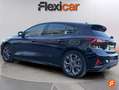Ford Focus 1.0 Ecoboost MHEV 92kW ST-Line Auto Negro - thumbnail 5