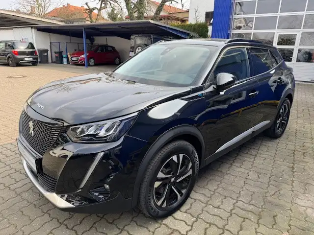 Peugeot e-2008 Allure Pack