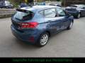 Ford Fiesta 1,0 Cool & Connect #1.HD #SHZ #LKHZ Blauw - thumbnail 7