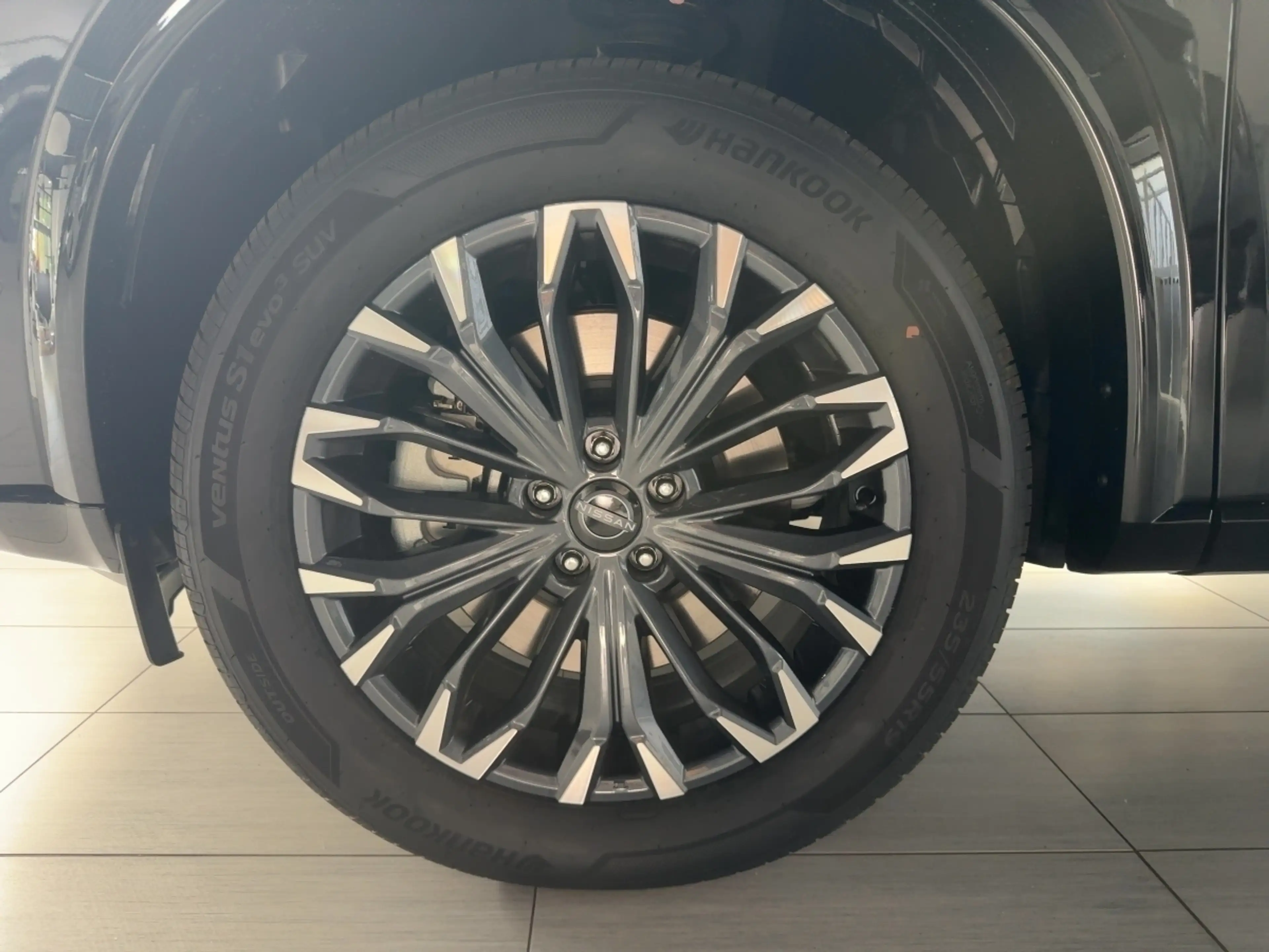 Nissan X-Trail 1.5 VC-T TEKNA e-4ORCE 213PS 7-SITZER — photo 6