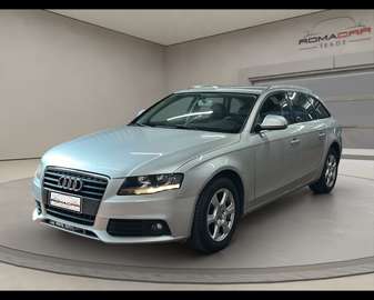 2.0 TDI Avant - Frizione Nuova, Occasione