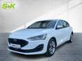 Ford Focus 1.0 EcoBoost COOL&CONNECT+CARPLAY+LED+KAMERA+ Bianco - thumbnail 1
