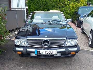 Oldtimer mit Tauschgetriebe