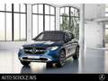 Mercedes-Benz GLC 300 de 4MATIC ED Avantgarde Pano*AHK*360°KAM Blau - thumbnail 1