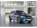Mercedes-Benz GLC 300 de 4MATIC ED Avantgarde Pano*AHK*360°KAM Blau - thumbnail 8