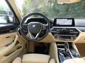 BMW 540 540d xDrive Touring Aut. Luxury Line Beige - thumbnail 8
