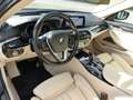 BMW 540 540d xDrive Touring Aut. Luxury Line Beige - thumbnail 4