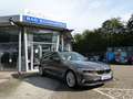 BMW 540 540d xDrive Touring Aut. Luxury Line Beige - thumbnail 13