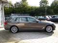 BMW 540 540d xDrive Touring Aut. Luxury Line Beige - thumbnail 1