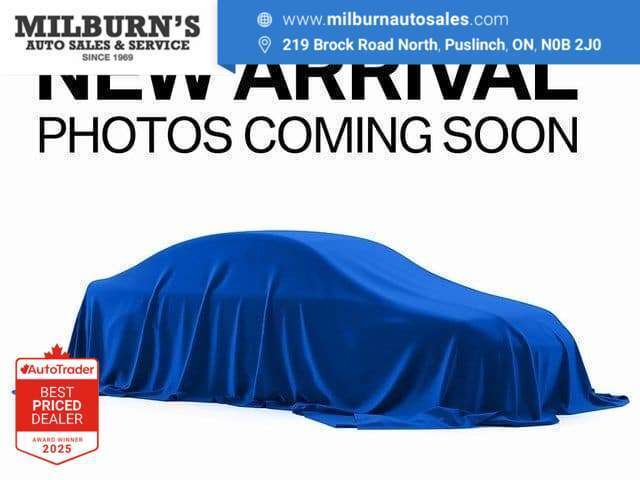 2026 Kia Sportage X-Line AWD | Leather | Heated Seats/Steering Wheel