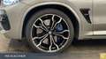 BMW X3 M Competition Grau - thumbnail 3